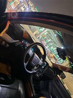 جي ام سي يوكون